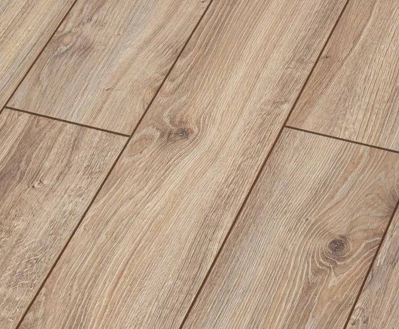 Ламинат Кастамону SUNFLOOR 12/33 4V Дуб Самора SF104 (8 шт/1,755)  во Владимире