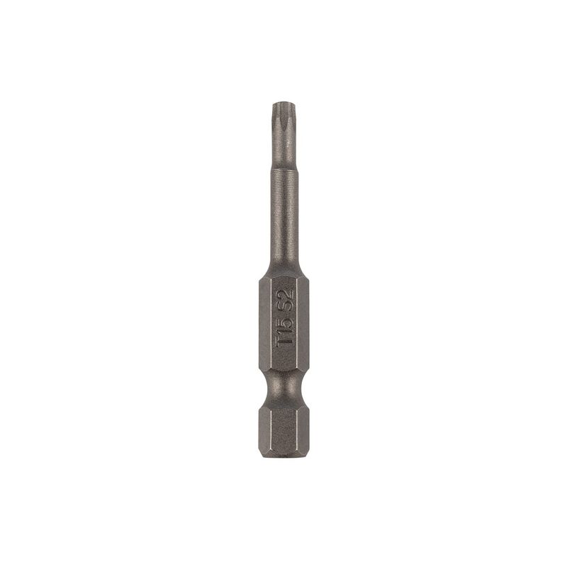 92-0426 Бита Torx T-15*50 мм для шуруповерта (упак. 10 шт.) REXANT  во Владимире