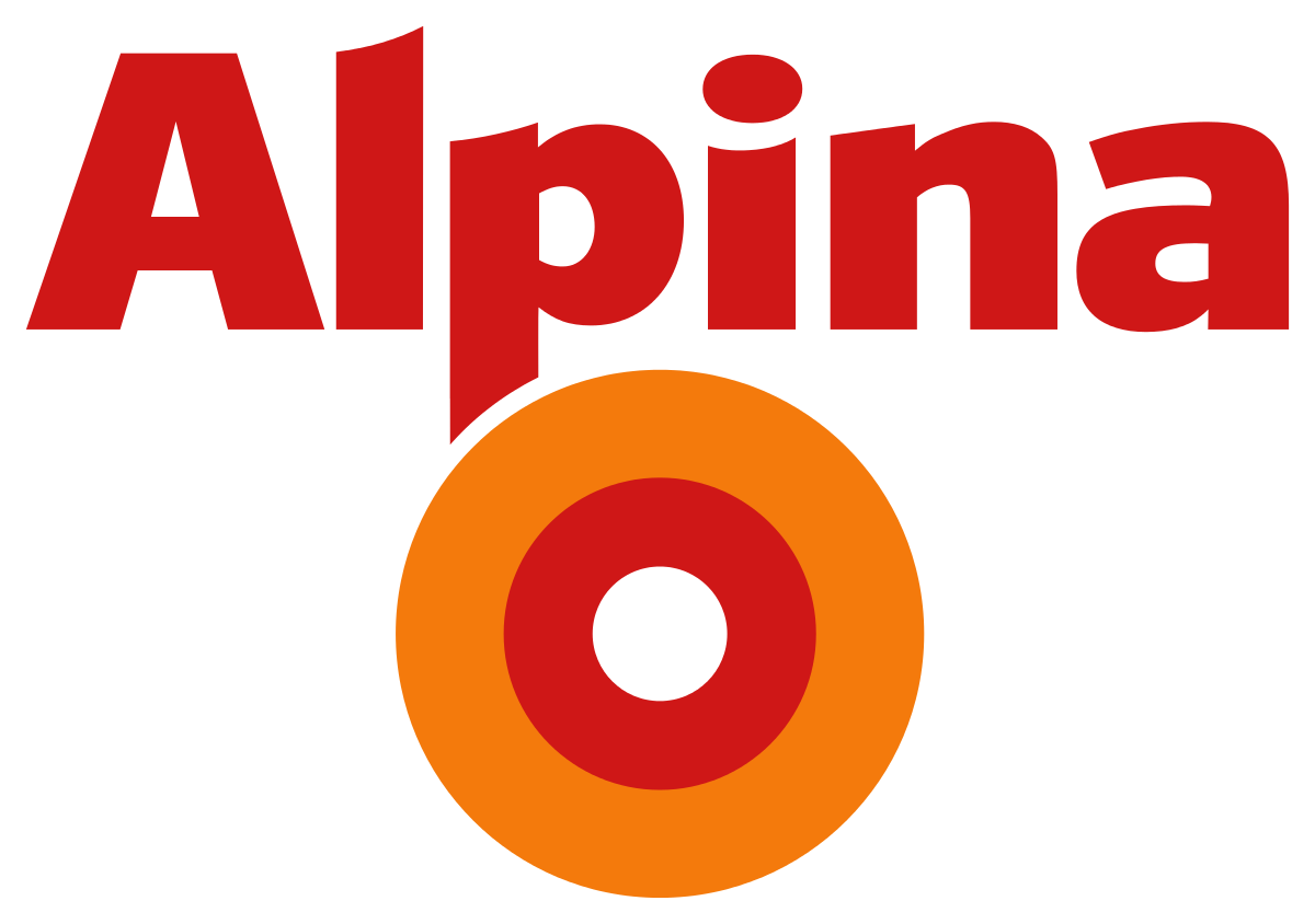 Alpina