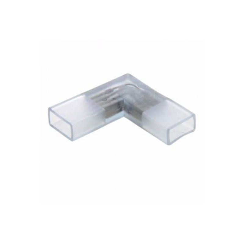 521305 Коннектор G-2835-A-IP20-NL уп. по 10шт  (L-образный)  во Владимире