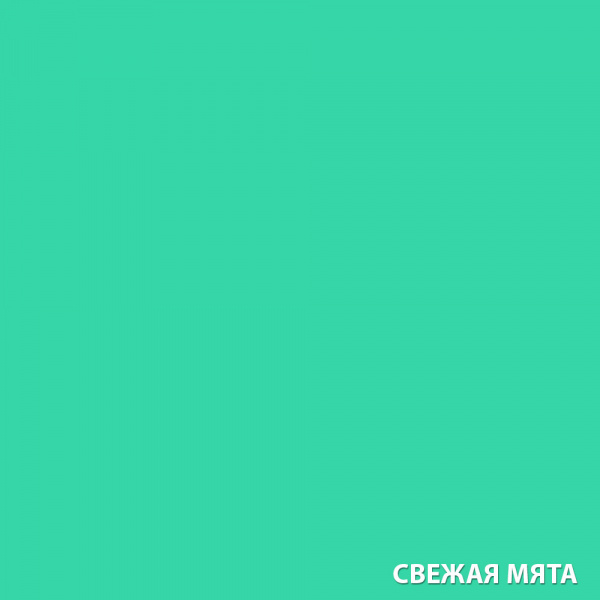 Свежая мята